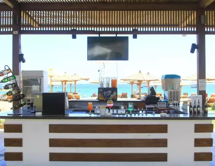 Naama Bay Promenade Beach Resort 5 звезд, Шарм-эль-Шейх, Египет