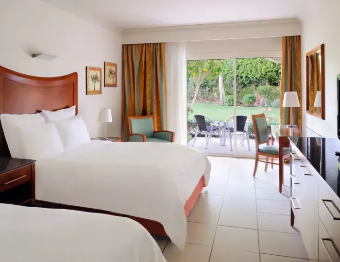 Naama Bay Promenade Beach Resort 5 звезд, Шарм-эль-Шейх, Египет