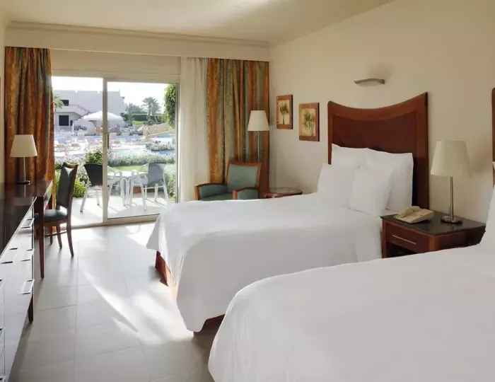 Naama Bay Promenade Beach Resort 5 звезд, Шарм-эль-Шейх, Египет