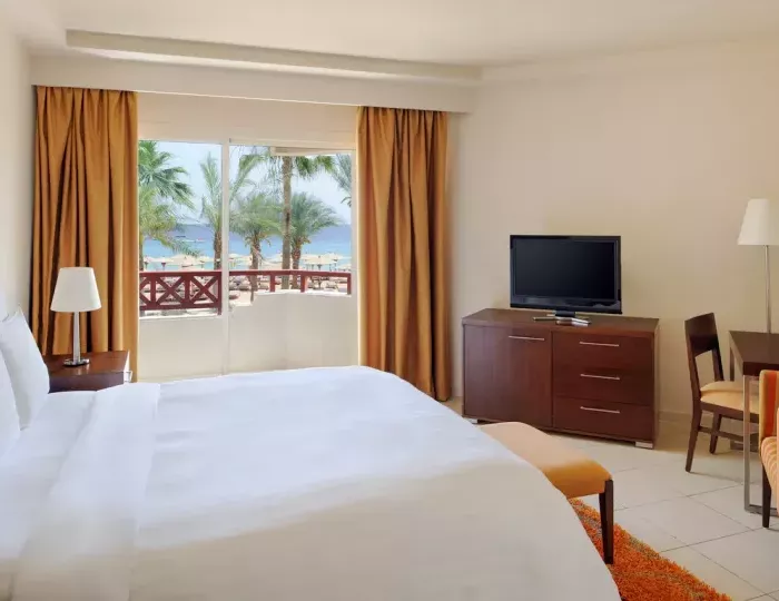 Naama Bay Promenade Beach Resort 5 звезд, Шарм-эль-Шейх, Египет