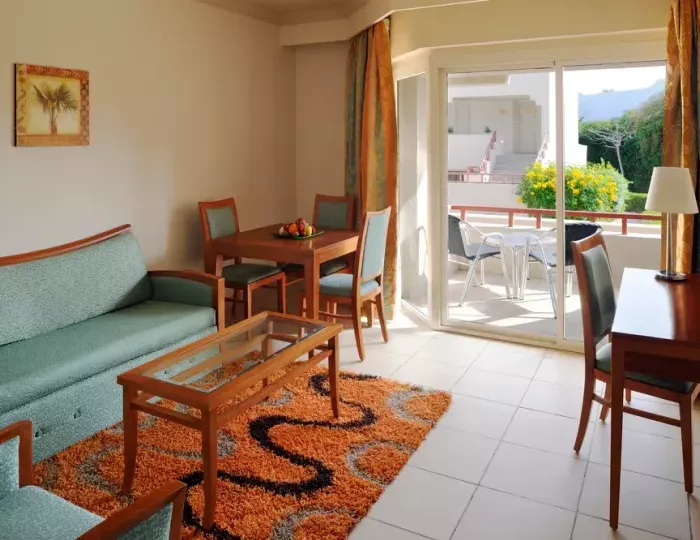 Naama Bay Promenade Beach Resort 5 звезд, Шарм-эль-Шейх, Египет