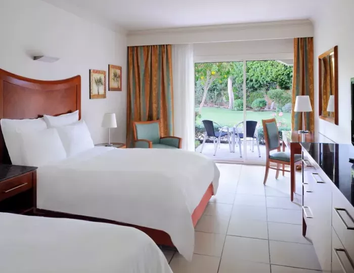 Naama Bay Promenade Beach Resort 5 звезд, Шарм-эль-Шейх, Египет