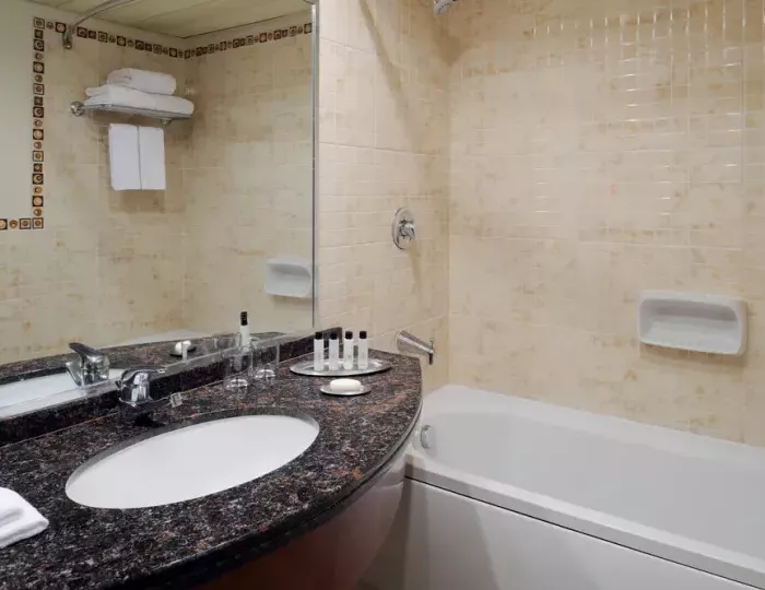 Naama Bay Promenade Beach Resort 5 звезд, Шарм-эль-Шейх, Египет