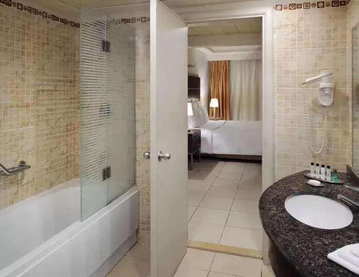 Naama Bay Promenade Beach Resort 5 звезд, Шарм-эль-Шейх, Египет