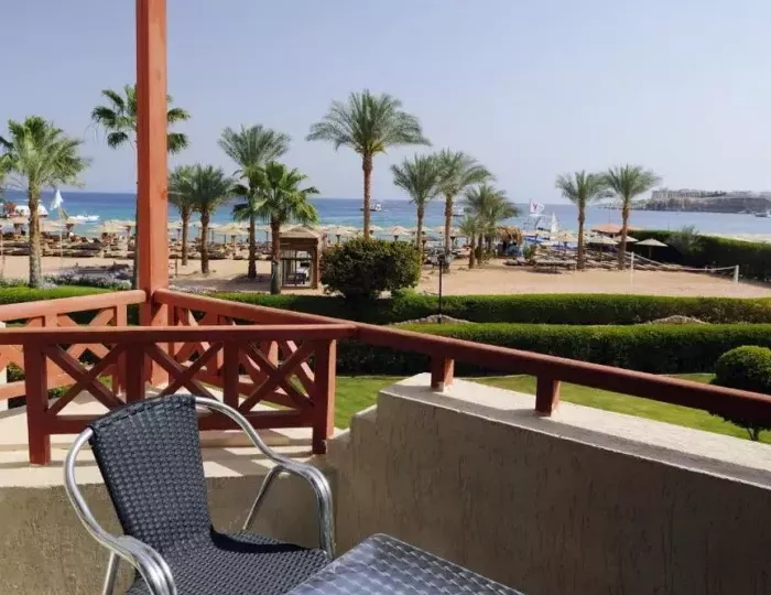 Naama Bay Promenade Beach Resort 5 звезд, Шарм-эль-Шейх, Египет