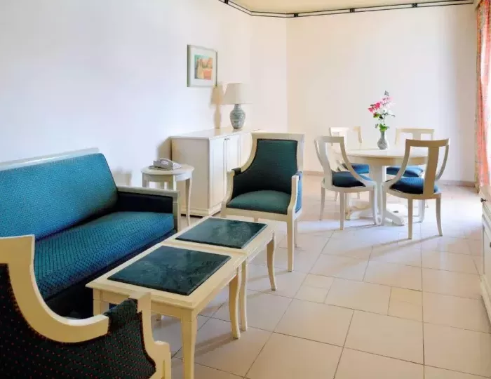 Naama Bay Promenade Beach Resort 5 звезд, Шарм-эль-Шейх, Египет