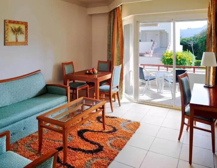 Naama Bay Promenade Beach Resort 5 звезд, Шарм-эль-Шейх, Египет