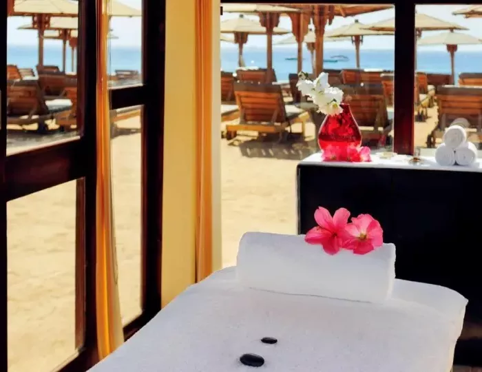 Naama Bay Promenade Beach Resort 5 звезд, Шарм-эль-Шейх, Египет