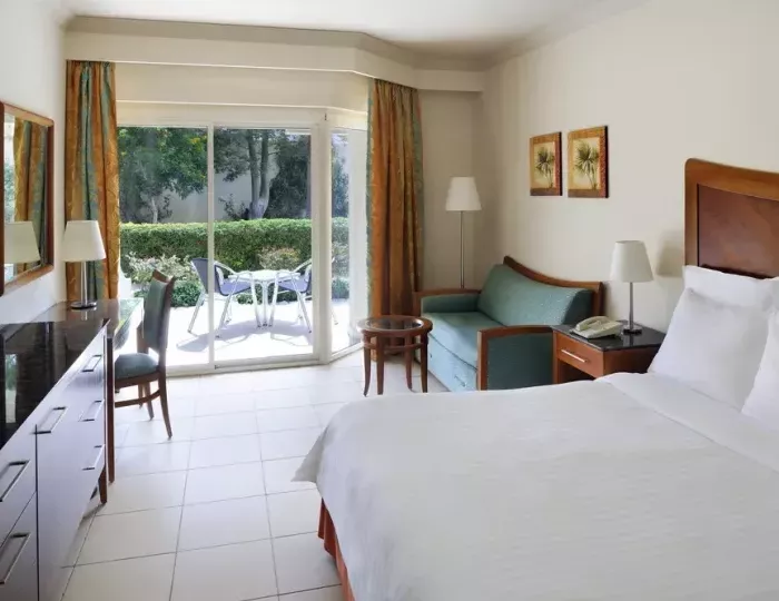 Naama Bay Promenade Beach Resort 5 звезд, Шарм-эль-Шейх, Египет