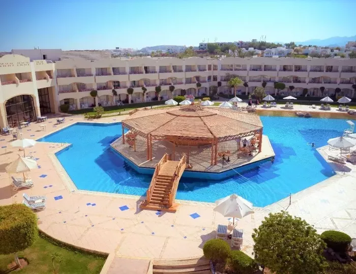 Naama Bay Promenade Mountain Resort 5 звезд, Шарм-эль-Шейх, Египет