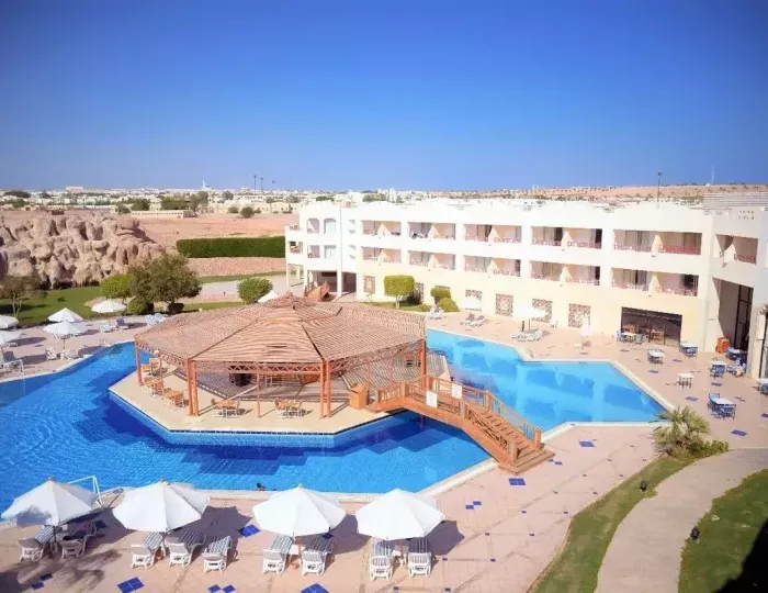 Naama Bay Promenade Mountain Resort 5 звезд, Шарм-эль-Шейх, Египет