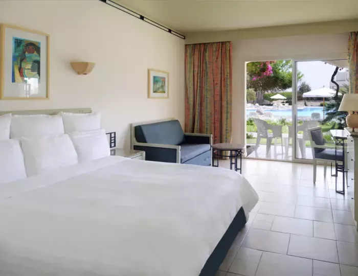 Naama Bay Promenade Mountain Resort 5 звезд, Шарм-эль-Шейх, Египет