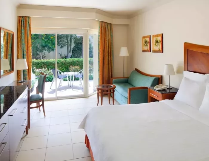 Naama Bay Promenade Mountain Resort 5 звезд, Шарм-эль-Шейх, Египет