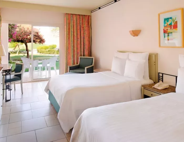 Naama Bay Promenade Mountain Resort 5 звезд, Шарм-эль-Шейх, Египет