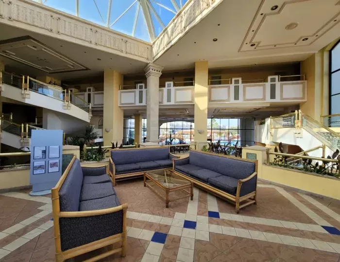 Naama Bay Promenade Mountain Resort 5 звезд, Шарм-эль-Шейх, Египет