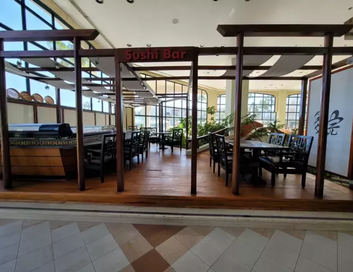 Naama Bay Promenade Mountain Resort 5 звезд, Шарм-эль-Шейх, Египет