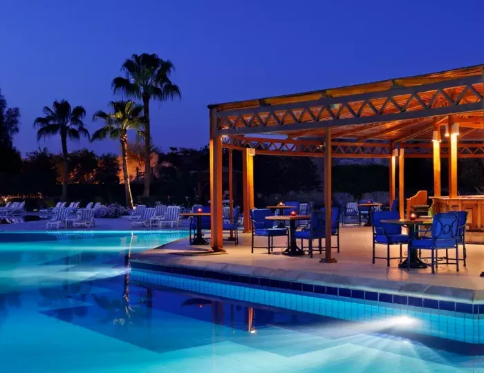 Naama Bay Promenade Mountain Resort 5 звезд, Шарм-эль-Шейх, Египет