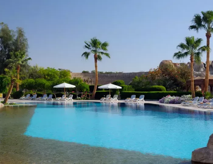 Naama Bay Promenade Mountain Resort 5 звезд, Шарм-эль-Шейх, Египет