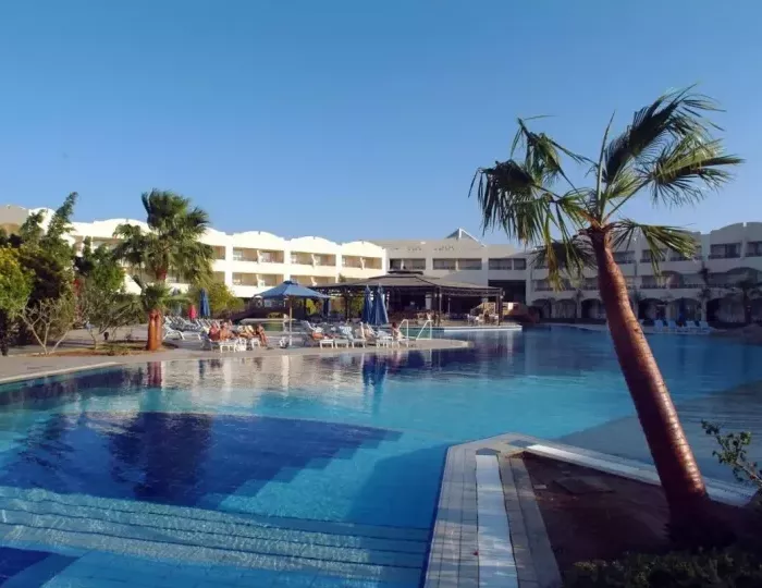 Naama Bay Promenade Mountain Resort 5 звезд, Шарм-эль-Шейх, Египет