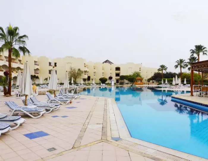Naama Bay Promenade Mountain Resort 5 звезд, Шарм-эль-Шейх, Египет