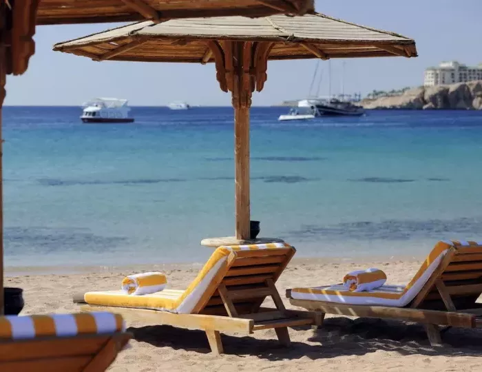 Naama Bay Promenade Mountain Resort 5 звезд, Шарм-эль-Шейх, Египет