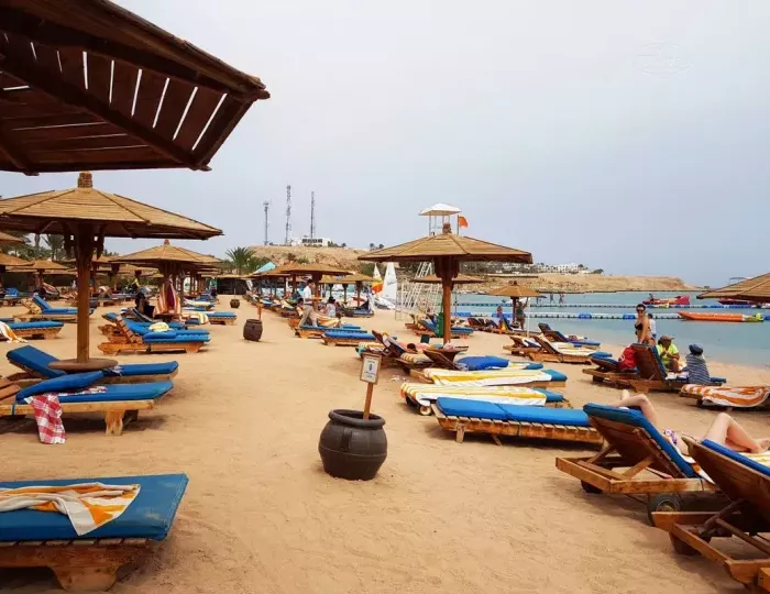 Naama Bay Promenade Mountain Resort 5 звезд, Шарм-эль-Шейх, Египет