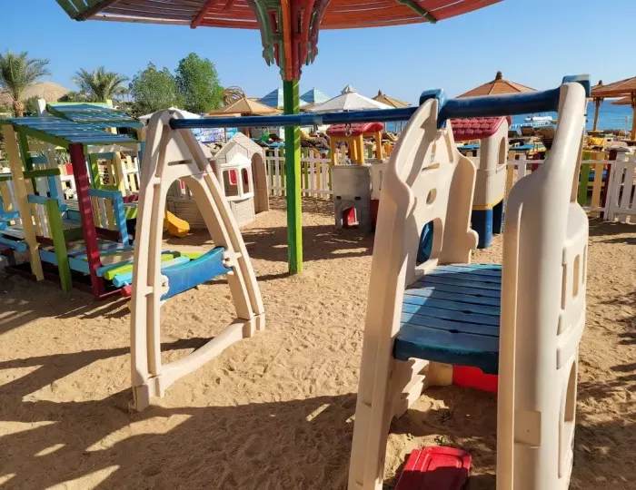 Naama Bay Promenade Mountain Resort 5 звезд, Шарм-эль-Шейх, Египет