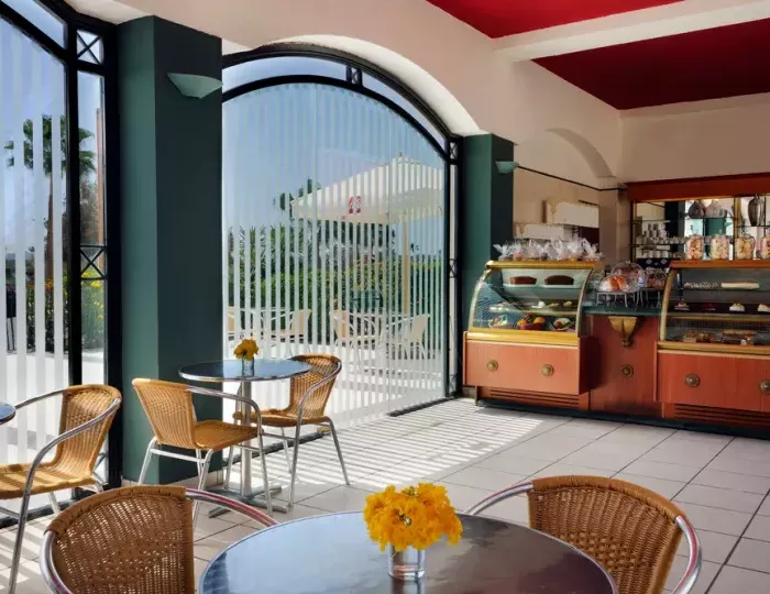 Naama Bay Promenade Mountain Resort 5 звезд, Шарм-эль-Шейх, Египет