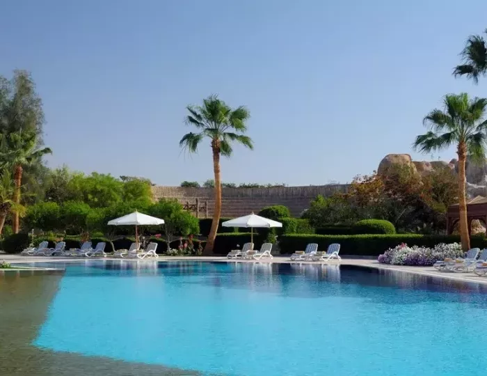 Naama Bay Promenade Mountain Resort 5 звезд, Шарм-эль-Шейх, Египет