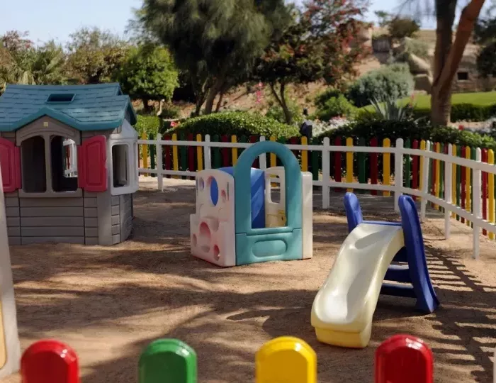 Naama Bay Promenade Mountain Resort 5 звезд, Шарм-эль-Шейх, Египет