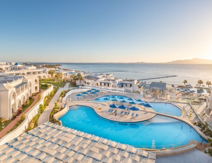 Pickalbatros Palace Resort Sharm El Sheikh 5 звезд, Шарм-эль-Шейх, Египет