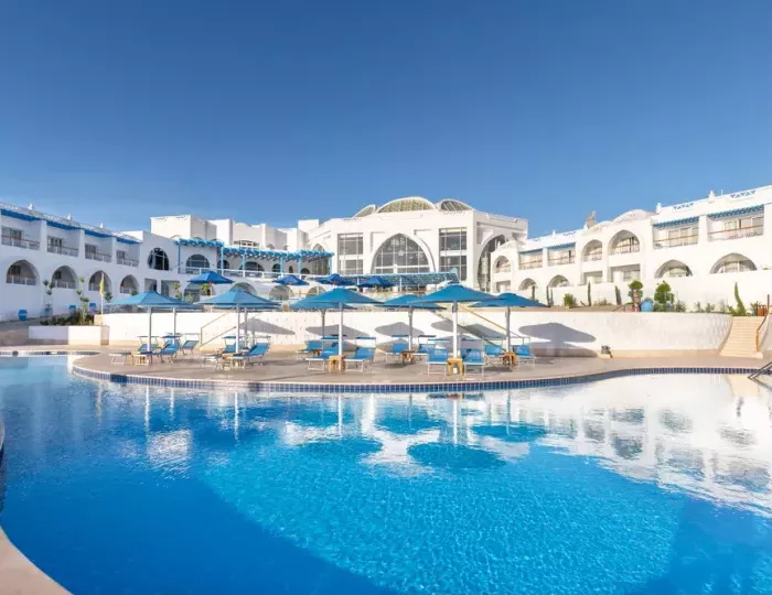 Pickalbatros Palace Resort Sharm El Sheikh 5 звезд, Шарм-эль-Шейх, Египет