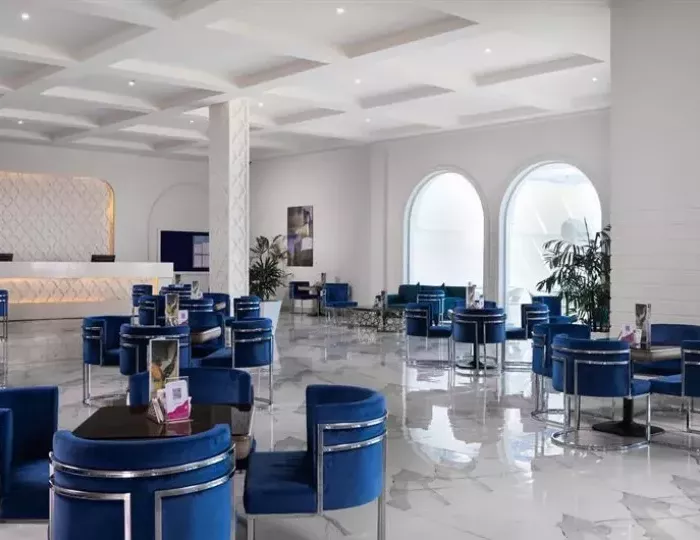 Pickalbatros Palace Resort Sharm El Sheikh 5 звезд, Шарм-эль-Шейх, Египет