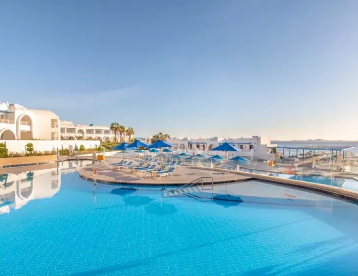 Pickalbatros Palace Resort Sharm El Sheikh 5 звезд, Шарм-эль-Шейх, Египет