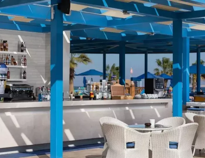 Pickalbatros Palace Resort Sharm El Sheikh 5 звезд, Шарм-эль-Шейх, Египет