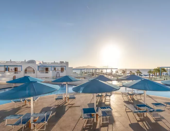 Pickalbatros Palace Resort Sharm El Sheikh 5 звезд, Шарм-эль-Шейх, Египет