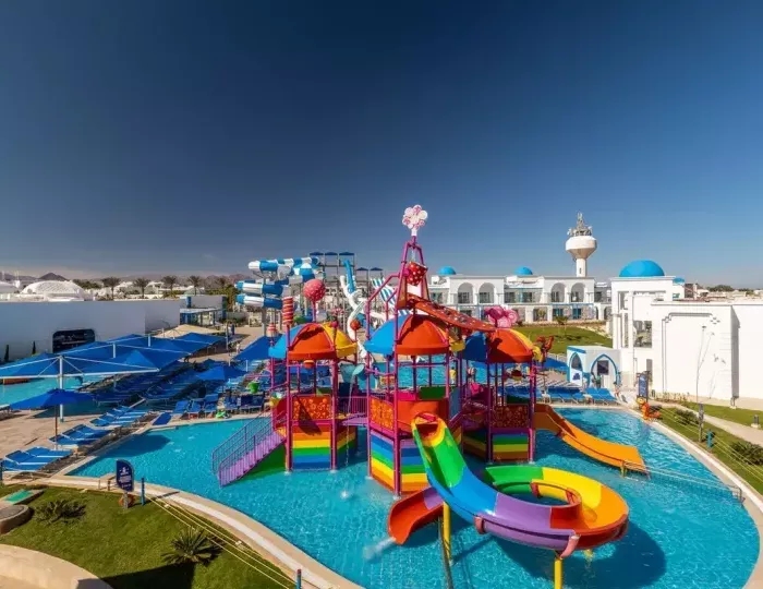 Pickalbatros Palace Resort Sharm El Sheikh 5 звезд, Шарм-эль-Шейх, Египет