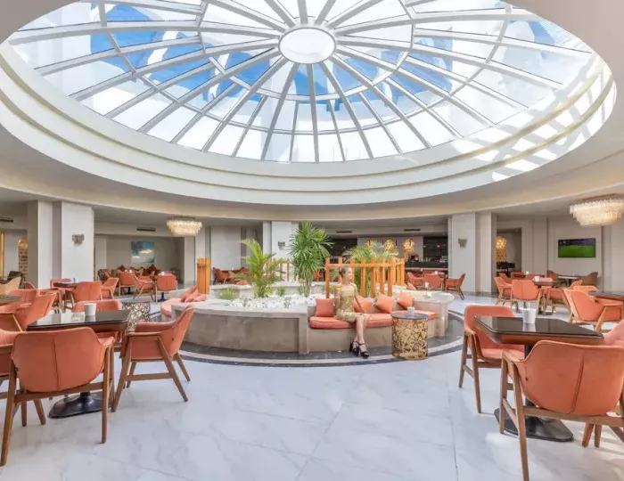 Pickalbatros Palace Resort Sharm El Sheikh 5 звезд, Шарм-эль-Шейх, Египет