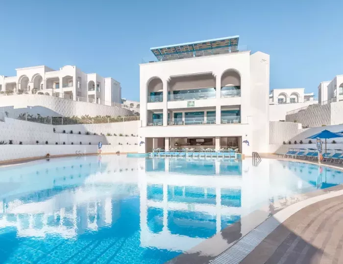 Pickalbatros Palace Resort Sharm El Sheikh 5 звезд, Шарм-эль-Шейх, Египет