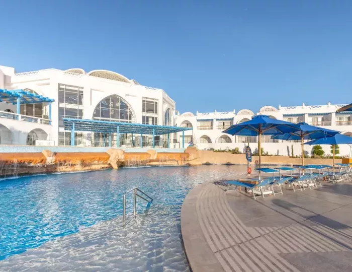 Pickalbatros Palace Resort Sharm El Sheikh 5 звезд, Шарм-эль-Шейх, Египет