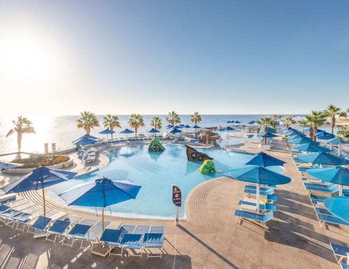 Pickalbatros Palace Resort Sharm El Sheikh 5 звезд, Шарм-эль-Шейх, Египет