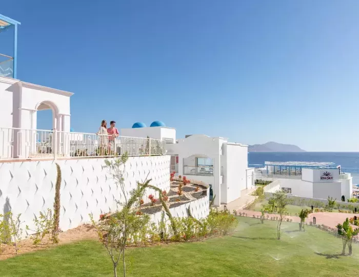 Pickalbatros Palace Resort Sharm El Sheikh 5 звезд, Шарм-эль-Шейх, Египет