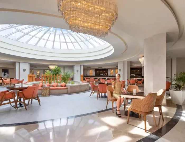 Pickalbatros Palace Resort Sharm El Sheikh 5 звезд, Шарм-эль-Шейх, Египет