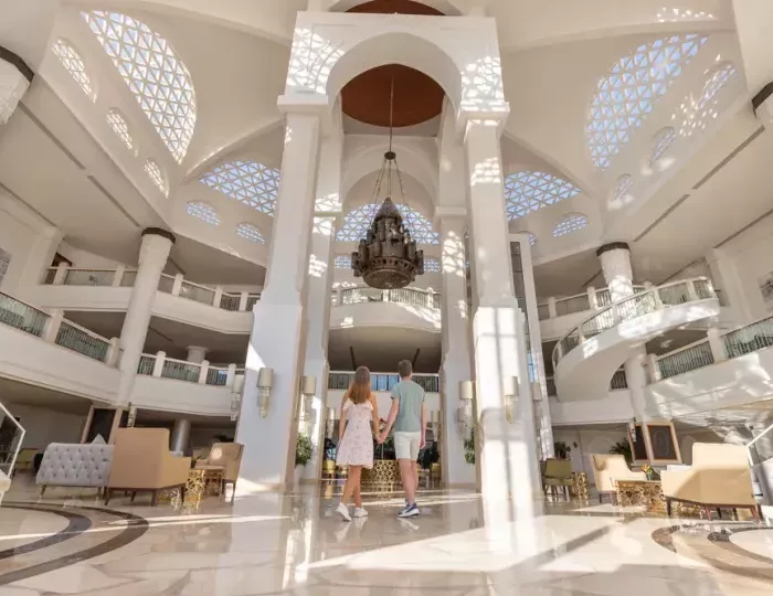 Pickalbatros Palace Resort Sharm El Sheikh 5 звезд, Шарм-эль-Шейх, Египет