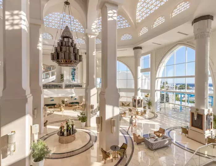 Pickalbatros Palace Resort Sharm El Sheikh 5 звезд, Шарм-эль-Шейх, Египет