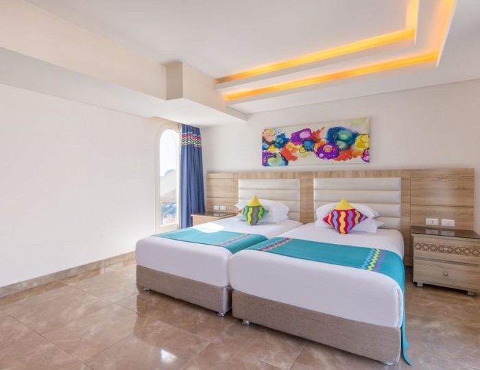 Pickalbatros Palace Resort Sharm El Sheikh 5 звезд, Шарм-эль-Шейх, Египет