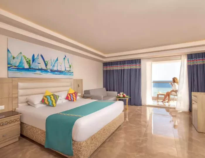 Pickalbatros Palace Resort Sharm El Sheikh 5 звезд, Шарм-эль-Шейх, Египет