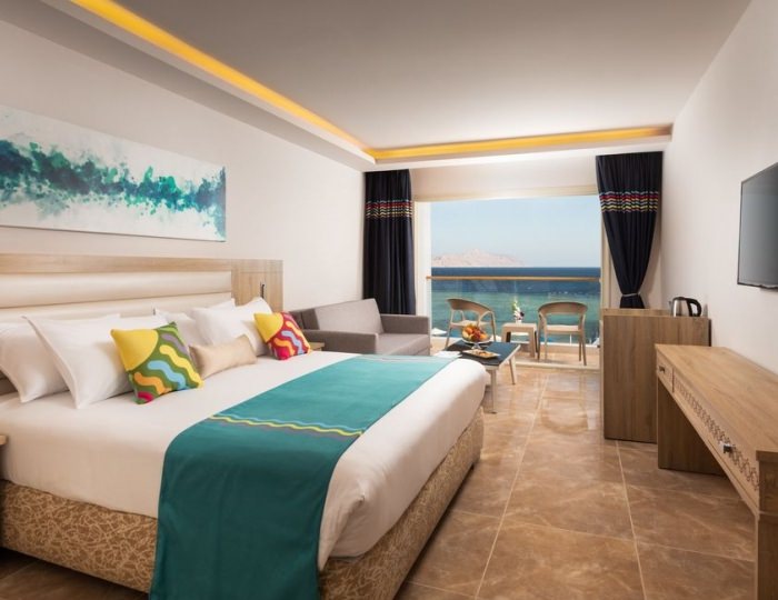 Pickalbatros Palace Resort Sharm El Sheikh 5 звезд, Шарм-эль-Шейх, Египет