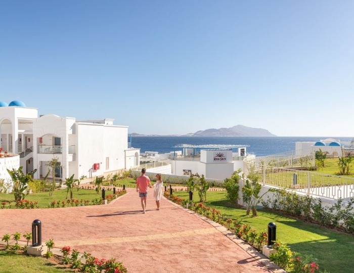 Pickalbatros Palace Resort Sharm El Sheikh 5 звезд, Шарм-эль-Шейх, Египет