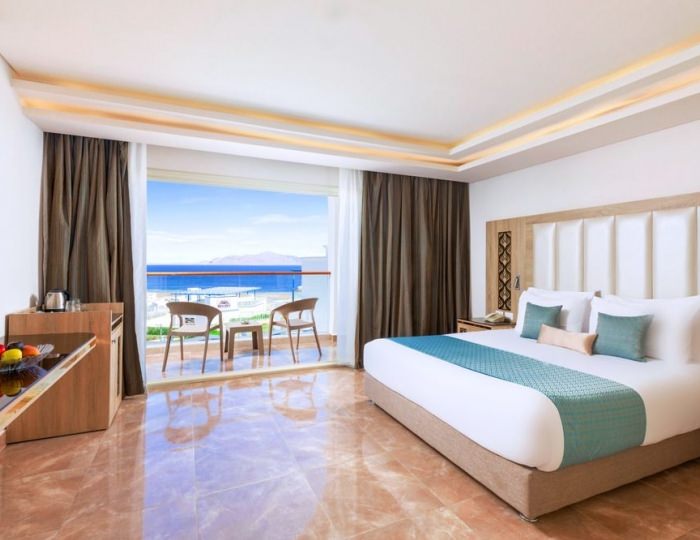 Pickalbatros Palace Resort Sharm El Sheikh 5 звезд, Шарм-эль-Шейх, Египет